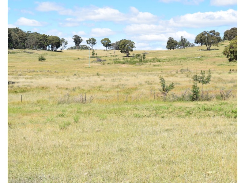 Big Mill 523 Westbrook Road, Guyra NSW 2365