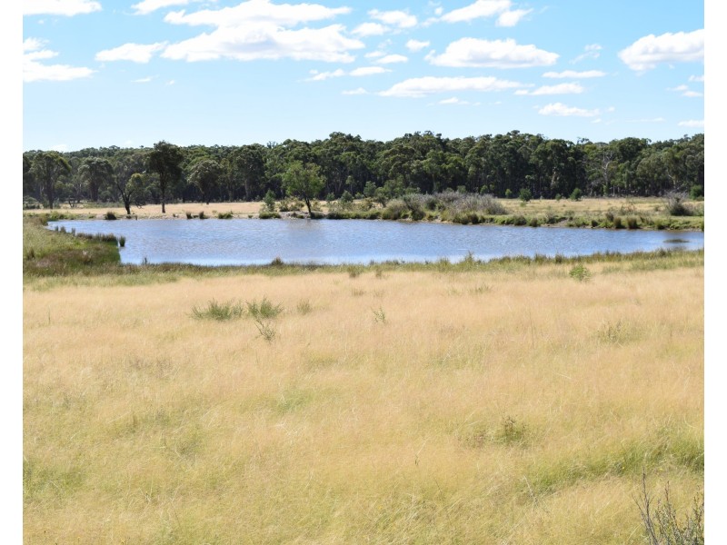 Big Mill 523 Westbrook Road, Guyra NSW 2365