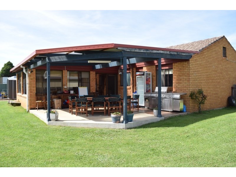 7 O’Donnell Avenue, Guyra NSW 2365