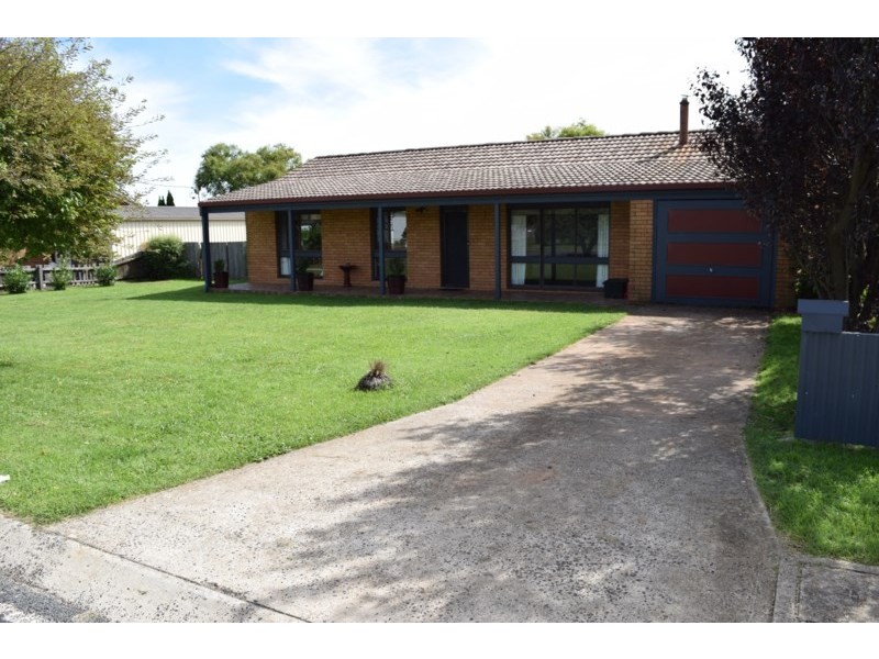 7 O’Donnell Avenue, Guyra NSW 2365