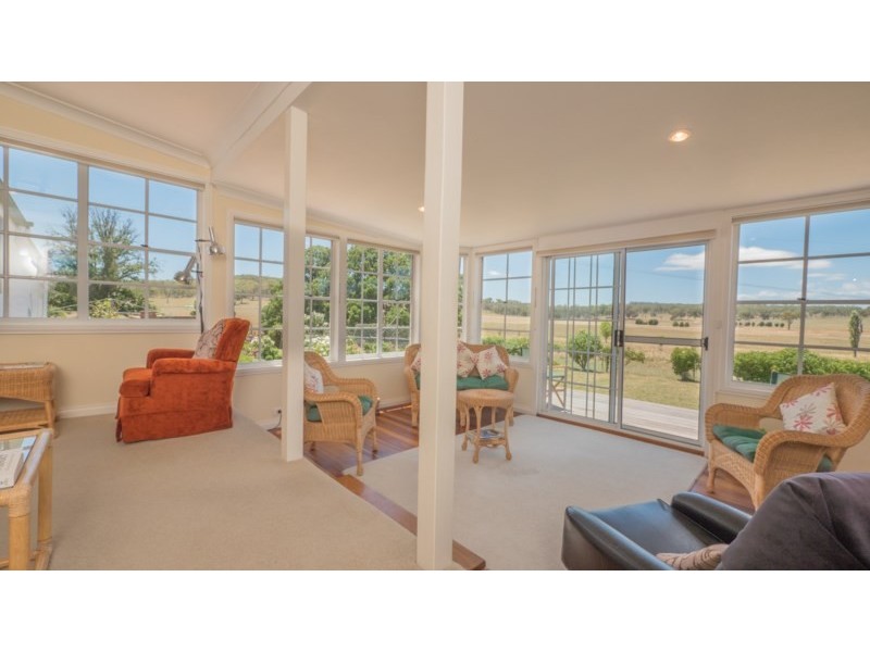 Woodford 205 Chandler Road, Armidale NSW 2350