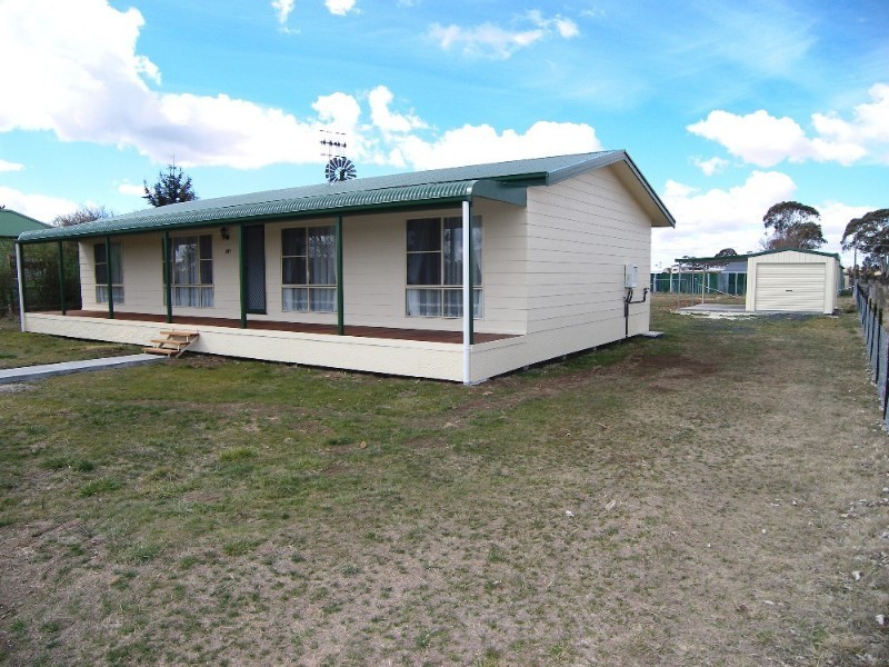 Guyra NSW 2365