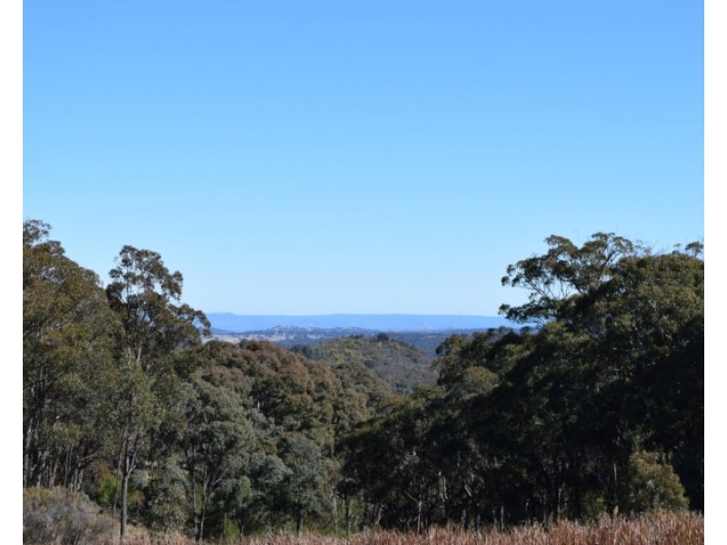 Deer Park 2106 Baldersleigh Road, Guyra NSW 2365