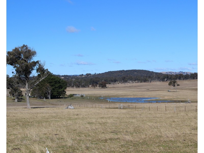 Kenilworth 173 Lochaven Road, Armidale NSW 2350