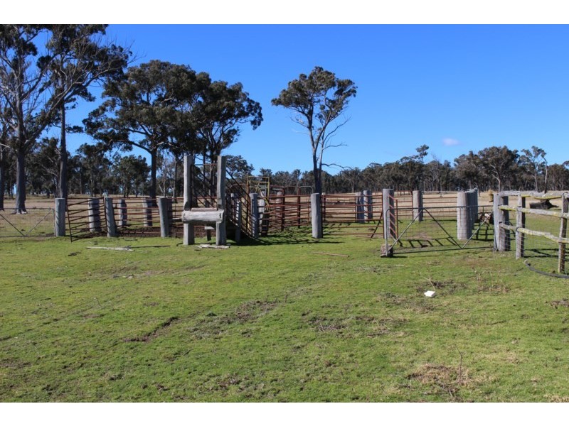 Kenilworth 173 Lochaven Road, Armidale NSW 2350