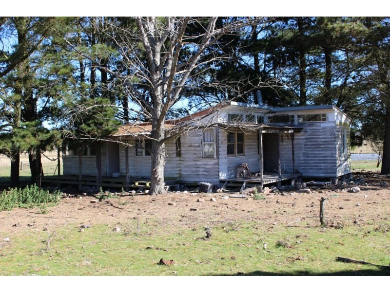 Kenilworth 173 Lochaven Road, Armidale NSW 2350