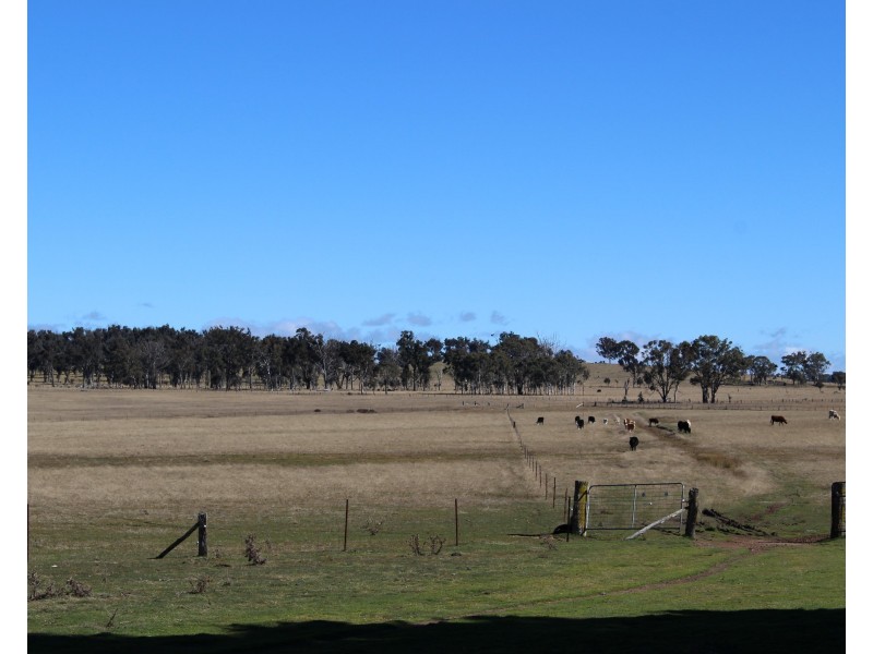 Kenilworth 173 Lochaven Road, Armidale NSW 2350