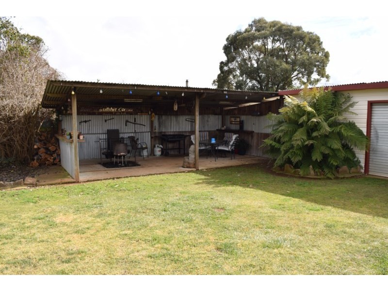 19 O’Donnell Avenue, Guyra NSW 2365