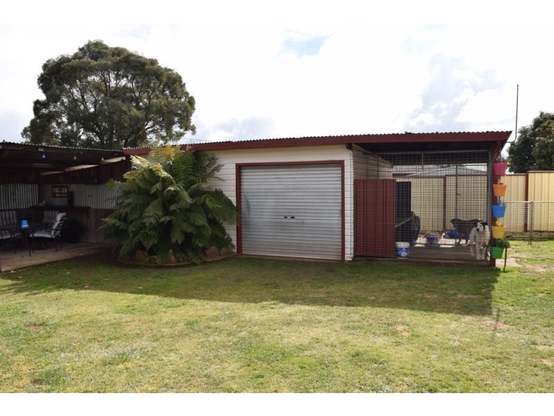 19 O’Donnell Avenue, Guyra NSW 2365