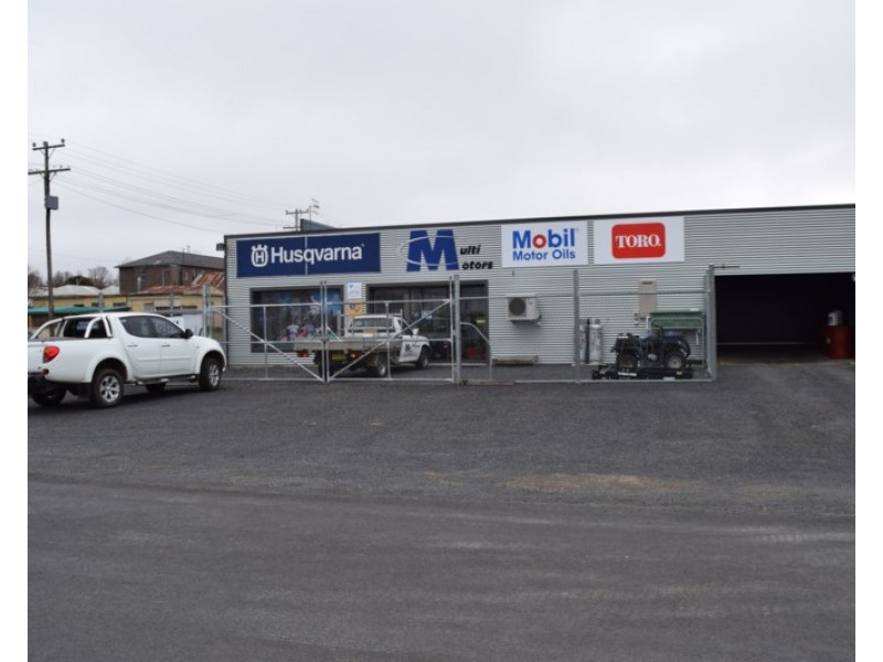 6 Nincoola Street, Guyra NSW 2365