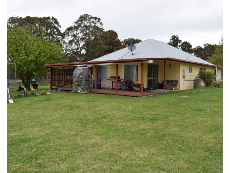 372 Rays Road, Black Mountain NSW 2365