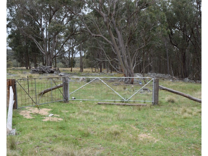 372 Rays Road, Black Mountain NSW 2365