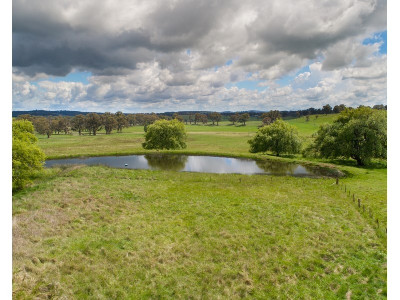 Earlstoun 126 Earlstoun Road, Guyra NSW 2365