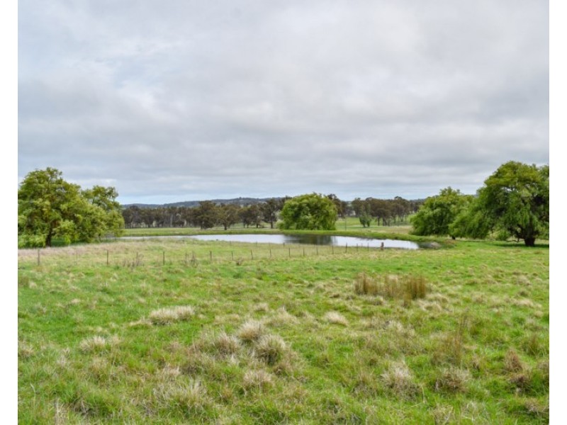 Earlstoun 126 Earlstoun Road, Guyra NSW 2365