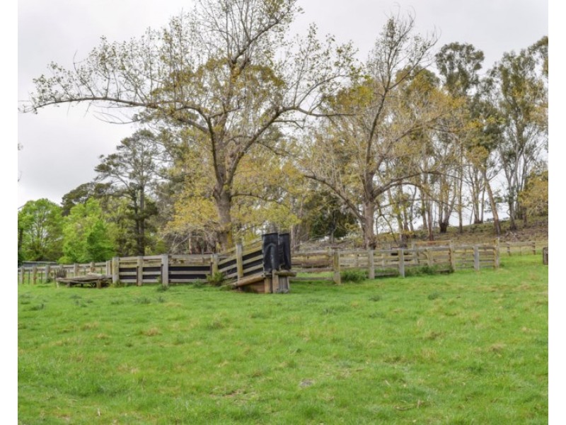 Earlstoun 126 Earlstoun Road, Guyra NSW 2365