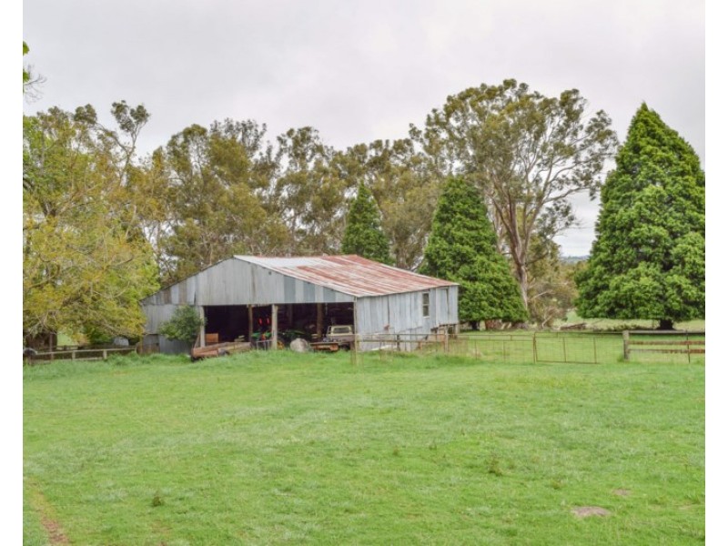 Earlstoun 126 Earlstoun Road, Guyra NSW 2365