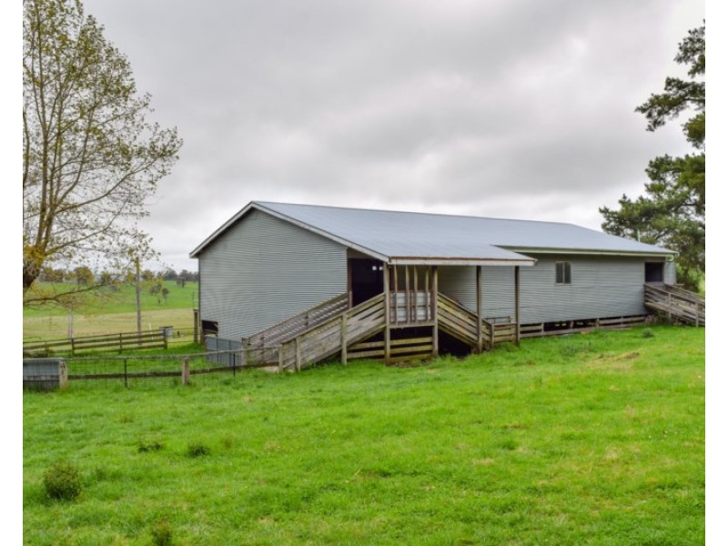 Earlstoun 126 Earlstoun Road, Guyra NSW 2365