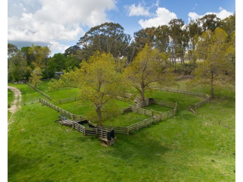 Earlstoun 126 Earlstoun Road, Guyra NSW 2365