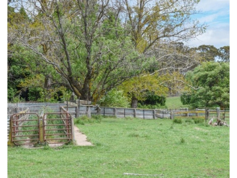 Earlstoun 126 Earlstoun Road, Guyra NSW 2365