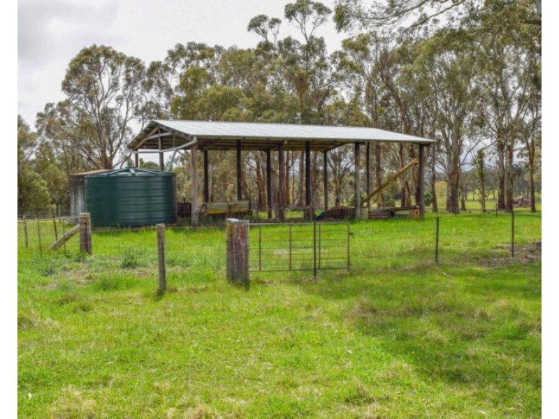 Earlstoun 126 Earlstoun Road, Guyra NSW 2365