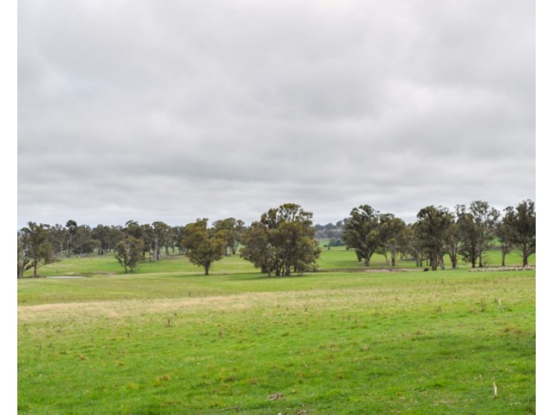 Earlstoun 126 Earlstoun Road, Guyra NSW 2365