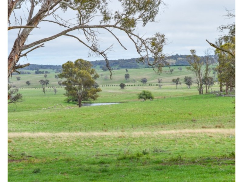 Earlstoun 126 Earlstoun Road, Guyra NSW 2365