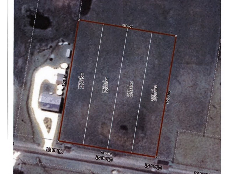 50 – 54 Oban Street, Guyra NSW 2365