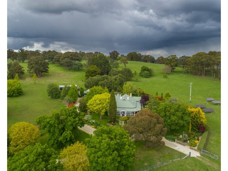 Old Belmont196 Toms Gully Road, Black Mountain NSW 2365