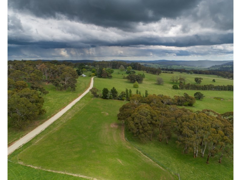 Old Belmont196 Toms Gully Road, Black Mountain NSW 2365