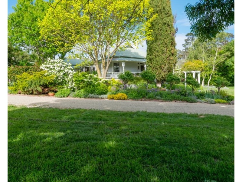 Old Belmont196 Toms Gully Road, Black Mountain NSW 2365