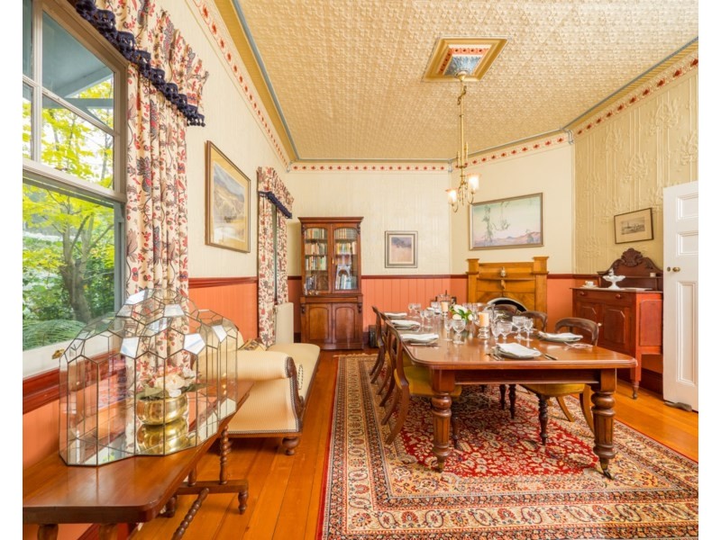 Old Belmont196 Toms Gully Road, Black Mountain NSW 2365