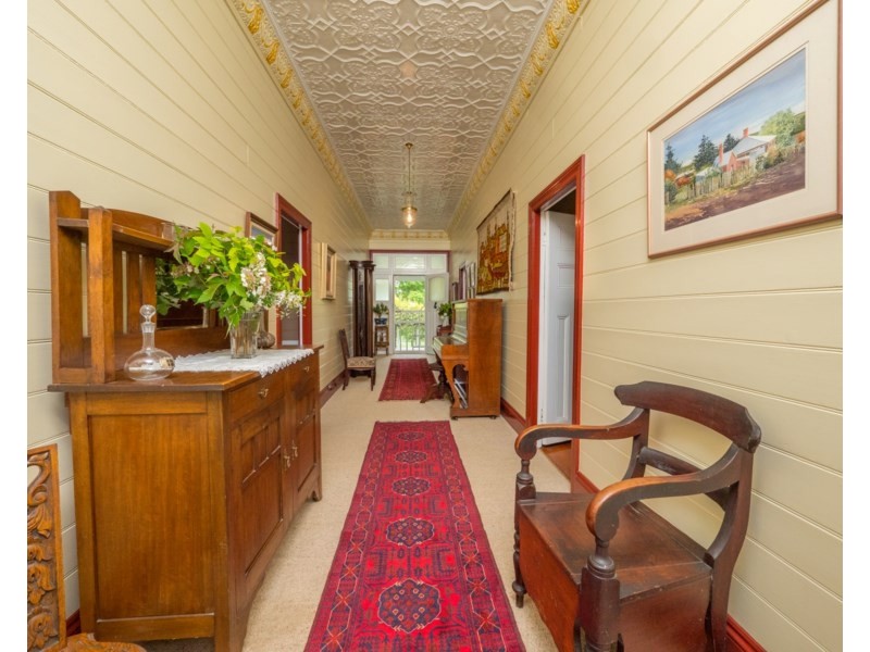 Old Belmont196 Toms Gully Road, Black Mountain NSW 2365