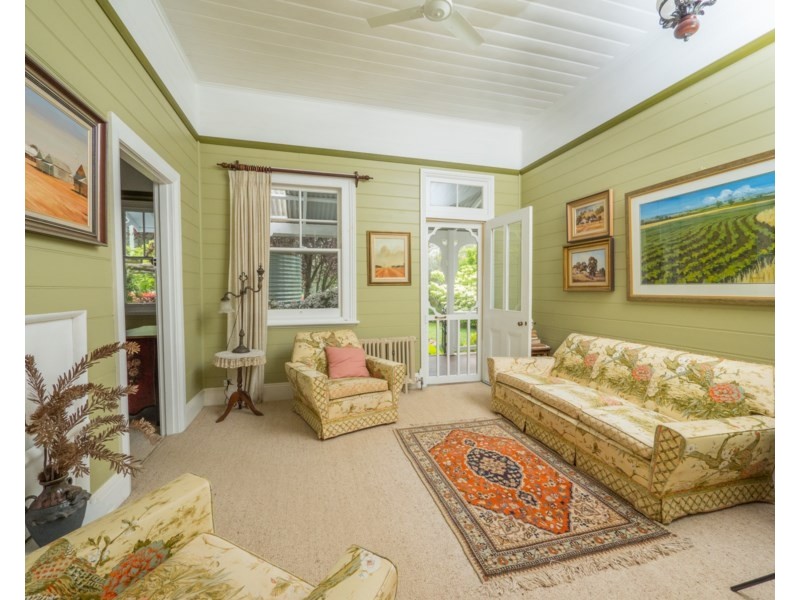 Old Belmont196 Toms Gully Road, Black Mountain NSW 2365