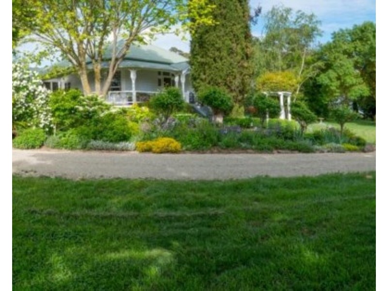 Old Belmont196 Toms Gully Road, Black Mountain NSW 2365