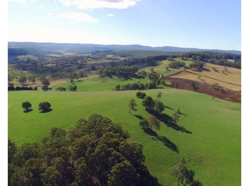 Seymour, 5836 Brackendale Road, Nowendoc NSW 2354