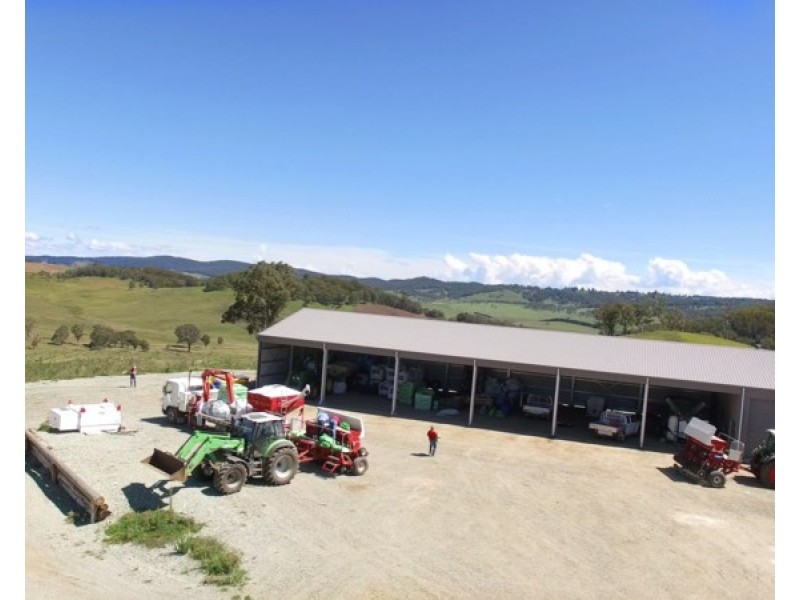 Seymour, 5836 Brackendale Road, Nowendoc NSW 2354