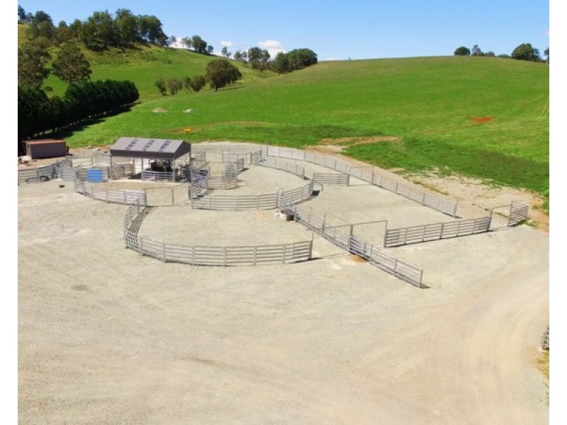 Seymour, 5836 Brackendale Road, Nowendoc NSW 2354