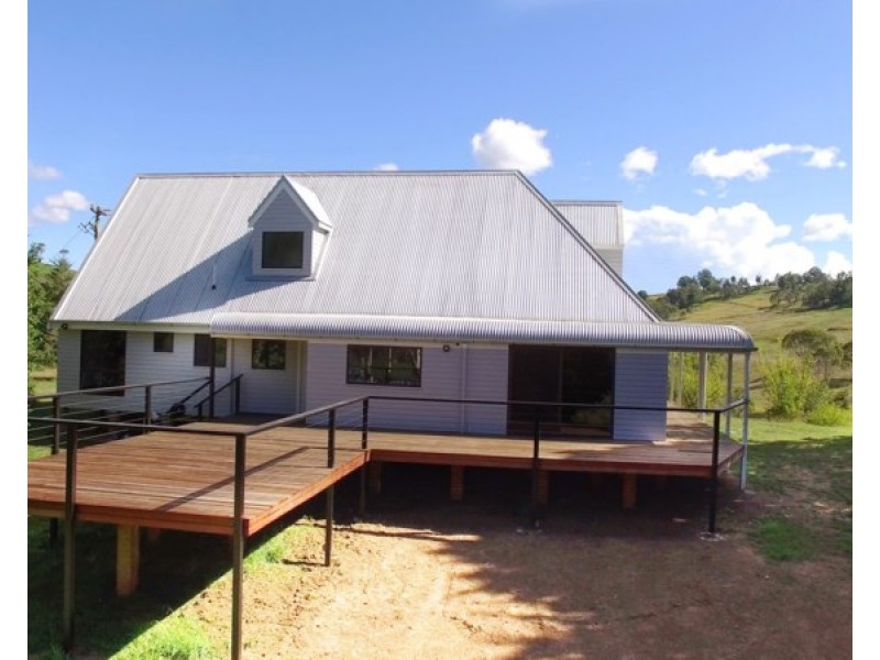 Seymour, 5836 Brackendale Road, Nowendoc NSW 2354