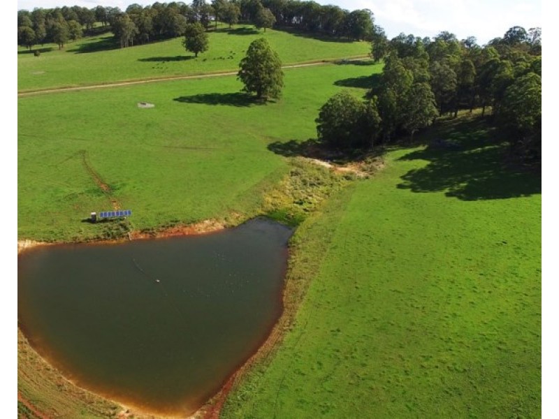 Seymour, 5836 Brackendale Road, Nowendoc NSW 2354