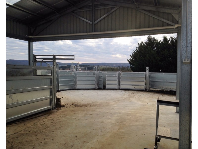 Seymour, 5836 Brackendale Road, Nowendoc NSW 2354