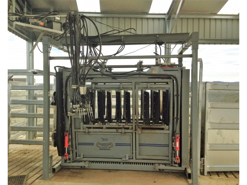 Seymour, 5836 Brackendale Road, Nowendoc NSW 2354