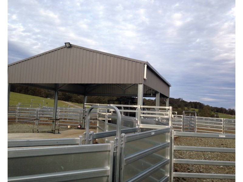 Seymour, 5836 Brackendale Road, Nowendoc NSW 2354