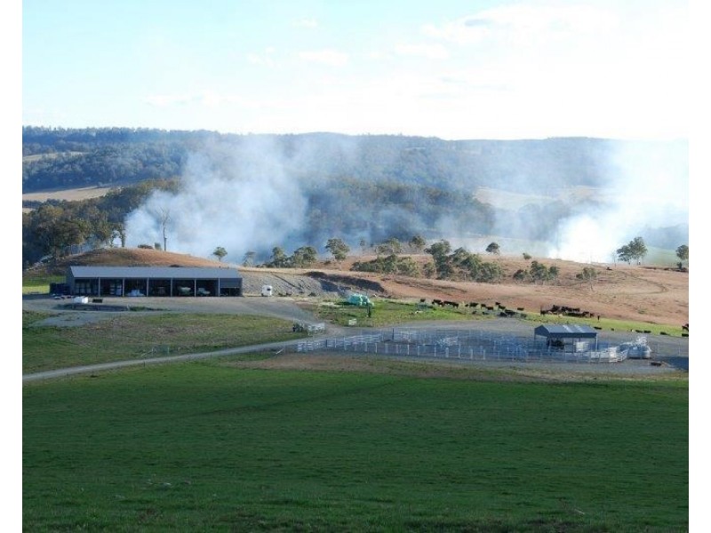 Seymour, 5836 Brackendale Road, Nowendoc NSW 2354