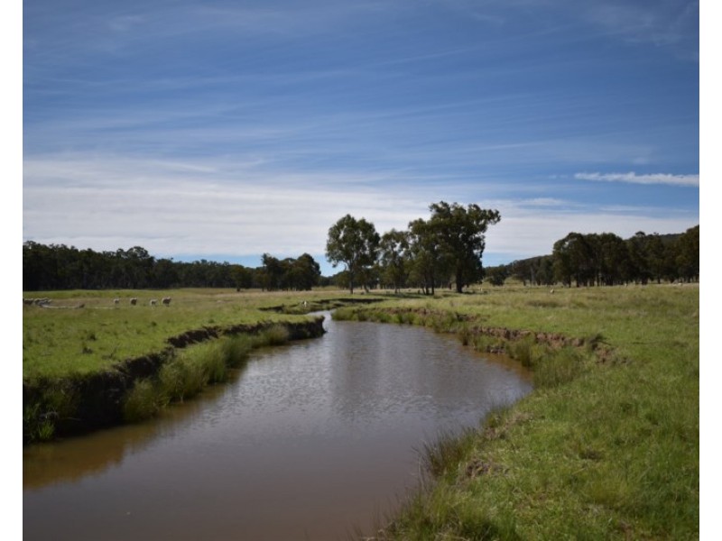 Glenfield Nth 305 Loxton Road, Wandsworth NSW 2365