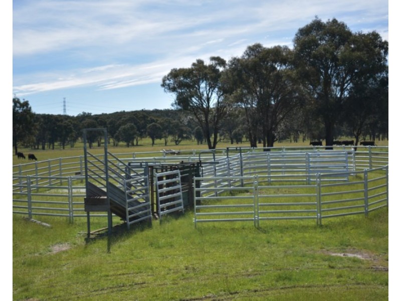 Glenfield Nth 305 Loxton Road, Wandsworth NSW 2365