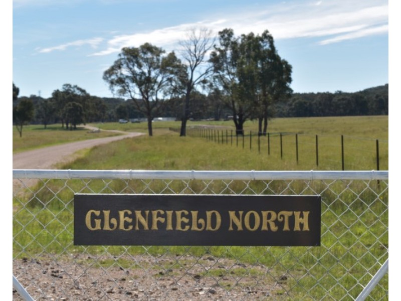 Glenfield Nth 305 Loxton Road, Wandsworth NSW 2365