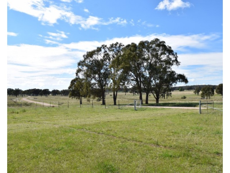 Glenfield Nth 305 Loxton Road, Wandsworth NSW 2365