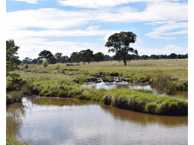 Glenfield Nth 305 Loxton Road, Wandsworth NSW 2365