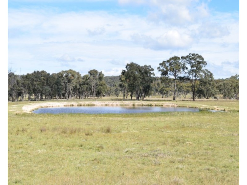 Glenfield Nth 305 Loxton Road, Wandsworth NSW 2365