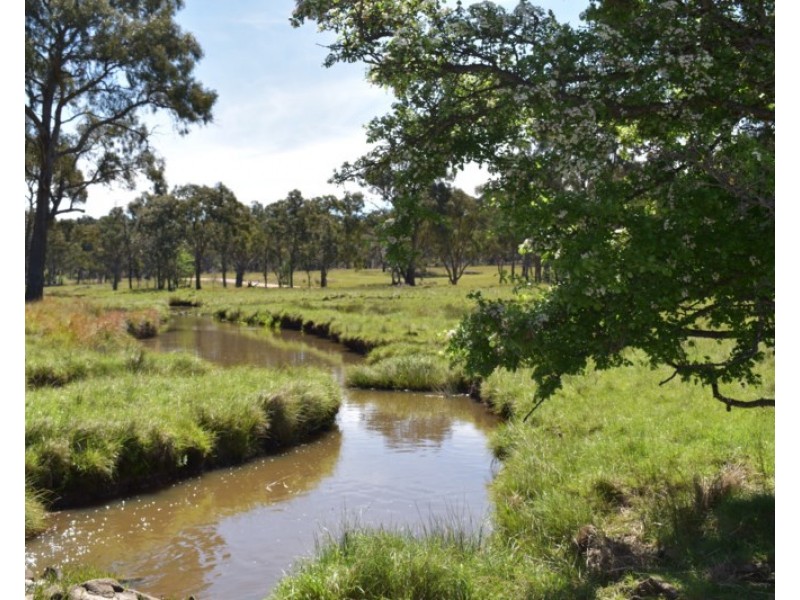 Glenfield Nth 305 Loxton Road, Wandsworth NSW 2365